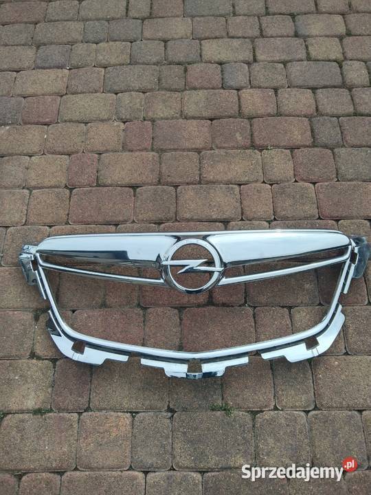 Grill opel mokka Mierzęcice