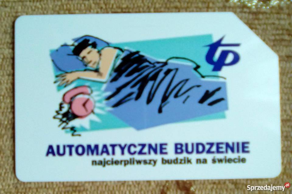AUTOMATYCZNE BUDZENIE NAJCIERPLIWSZY BUDZIK NA Piszczac