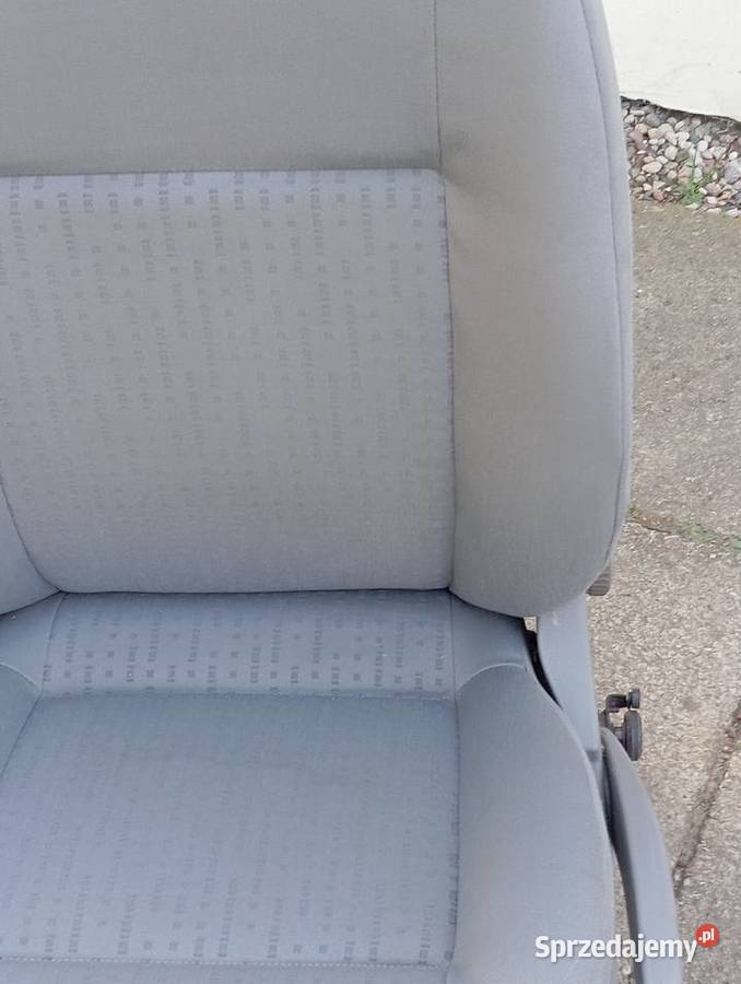VW golf IV fotel kierowcy Kobylnica sprzedam