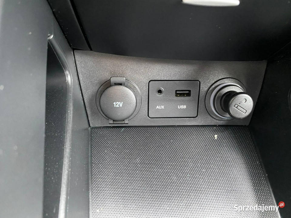 Kia Ceed klimatyzacja multifunkcja benzynka Żory