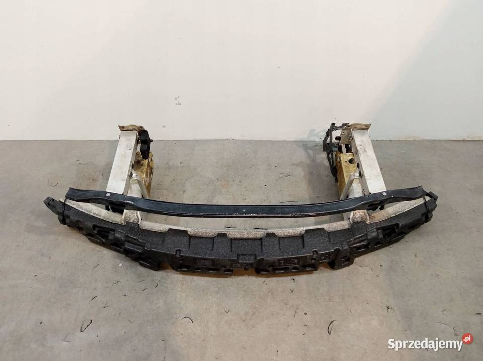 PAS PRZEDNI BELKA ZDERZAKA PRZÓD BMW F06 SERIA 6 Rok produkcji 2014 świętokrzyskie sprzedam