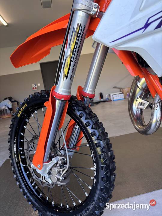 KTM 85sx 1916 Miechów sprzedam