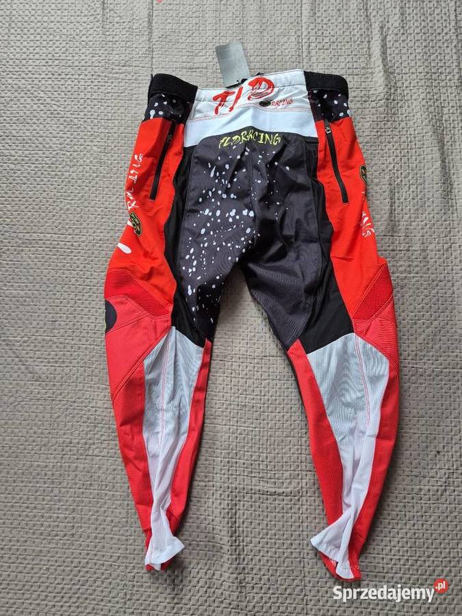Nowy strój Troy Lee Designs 2026 XL 36 Nowy Sącz