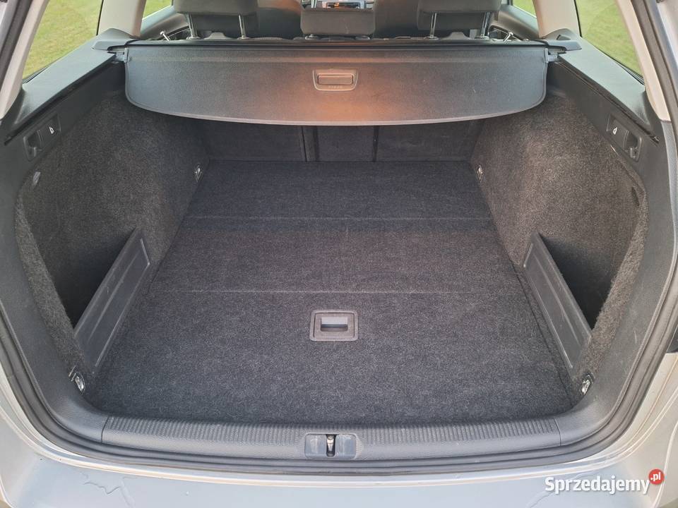VW Passat b7 20 tdi DSG lubelskie Jabłoń
