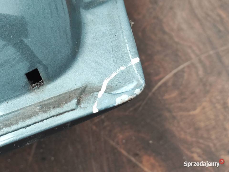 CHEVROLET ORLANDO I LT 10r drzwi prawe tył 70 osobowe Kielce