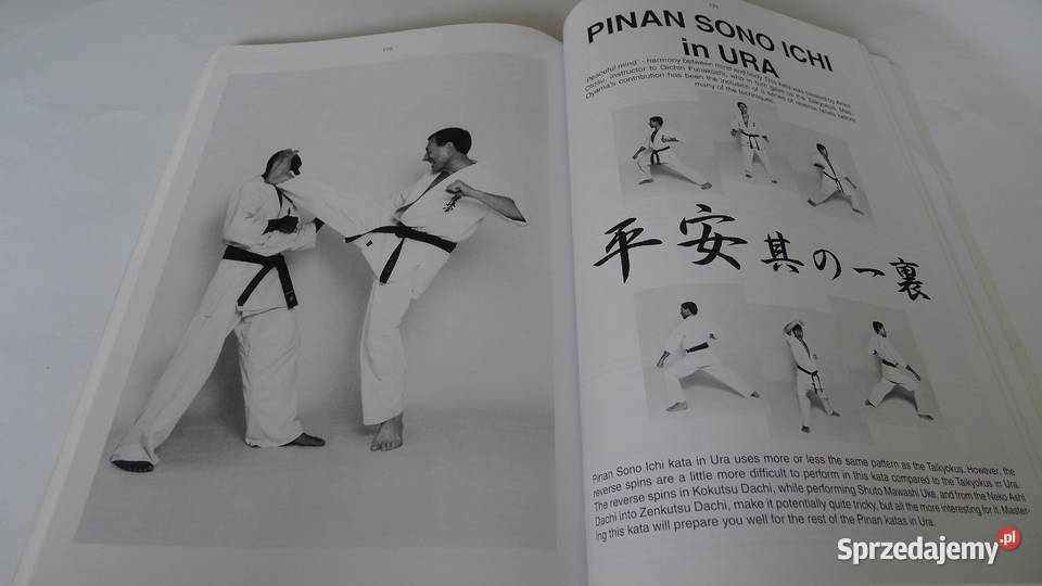 FITKIN Kyokushin Kihon Karate 10 mazowieckie Radom