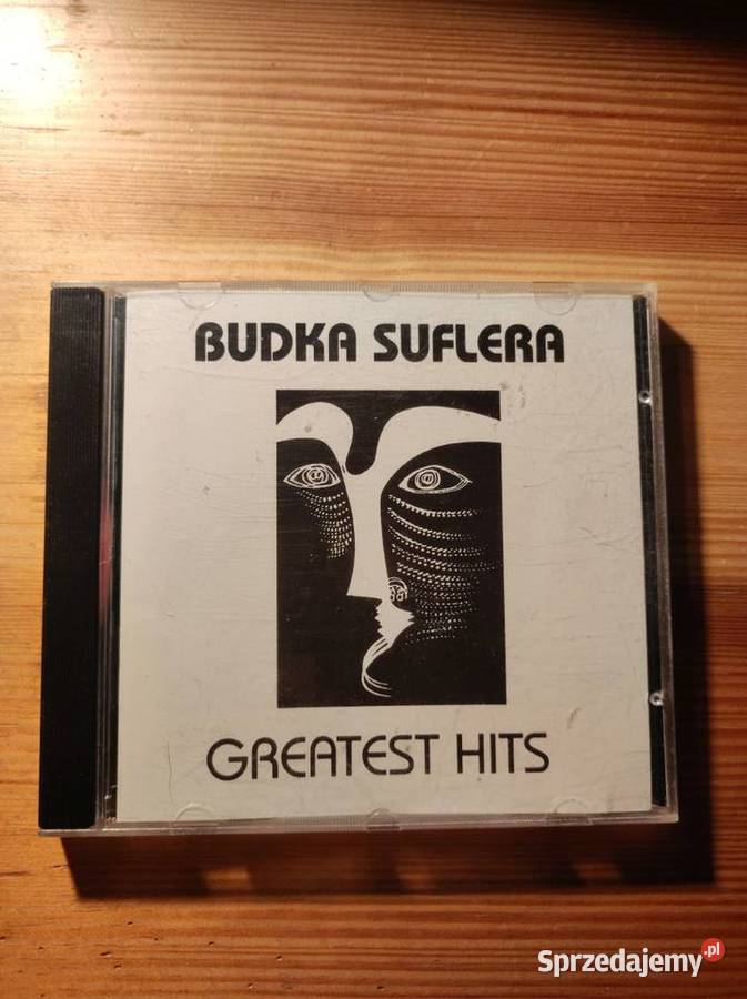 Budka Suflera Greatest Hits Made in USA świętokrzyskie Kielce
