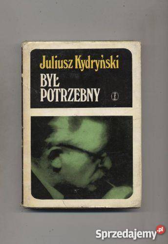 Był potrzebny O Ludwiku Pugecie Szczecin