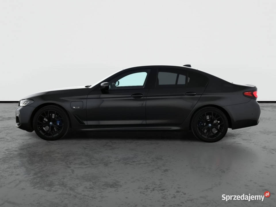 BMW 5 530e Piaseczno