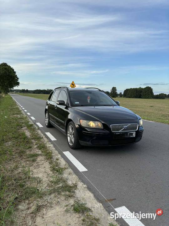 Sprzedam samochód Volvo 1560cm3 Łuków