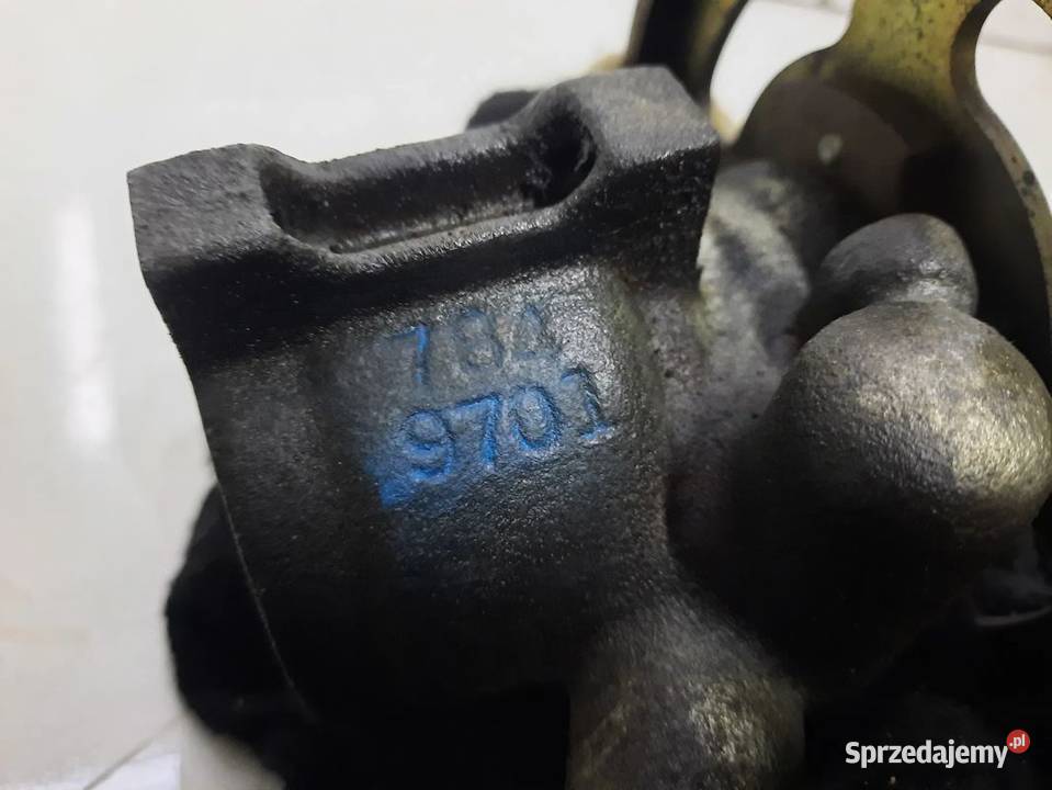Pompa Wspomagania Kierownicy Citroen Peugeot 306 Włoszczowa