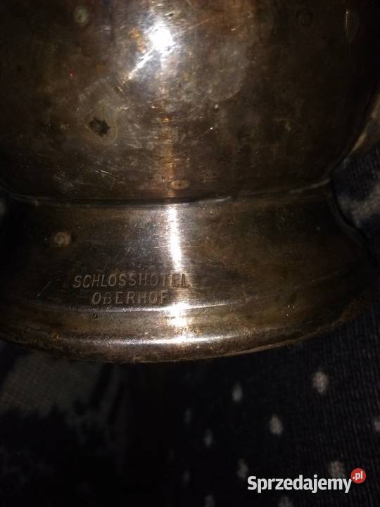 Orginalna cukiernica Katowice