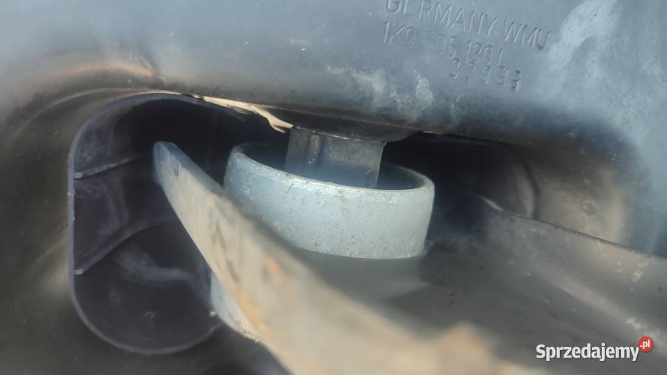 WAHACZ TYŁ PRAWY LEWY ARTEON ATECA KODIAQ Q3 osobowe Włoszczowa sprzedam