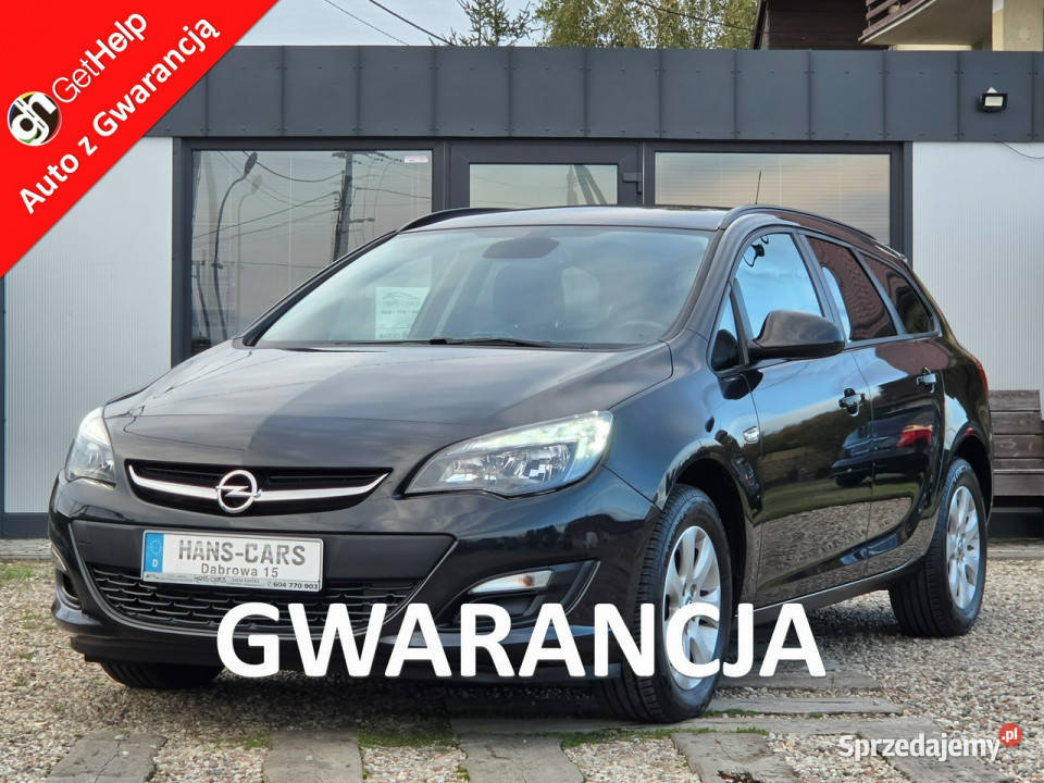 Opel Astra nowy rozrządsuper stanz czujnik deszczu Dąbrowa