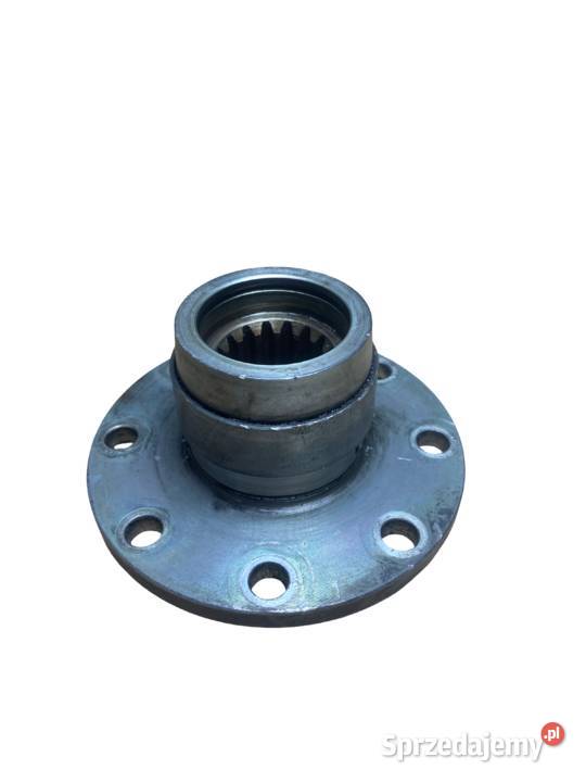 FLANSZA ŁĄCZNIK 04390295 DEUTZFAHR AGROSTAR 621 Kielce