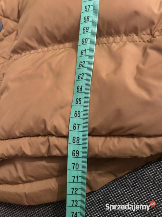 Bezrękawnik Cropp chłopiec Rytlów