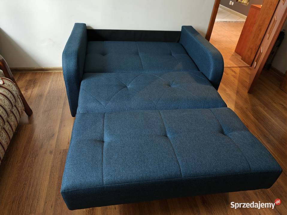 Sofa rozkładana Karwiany
