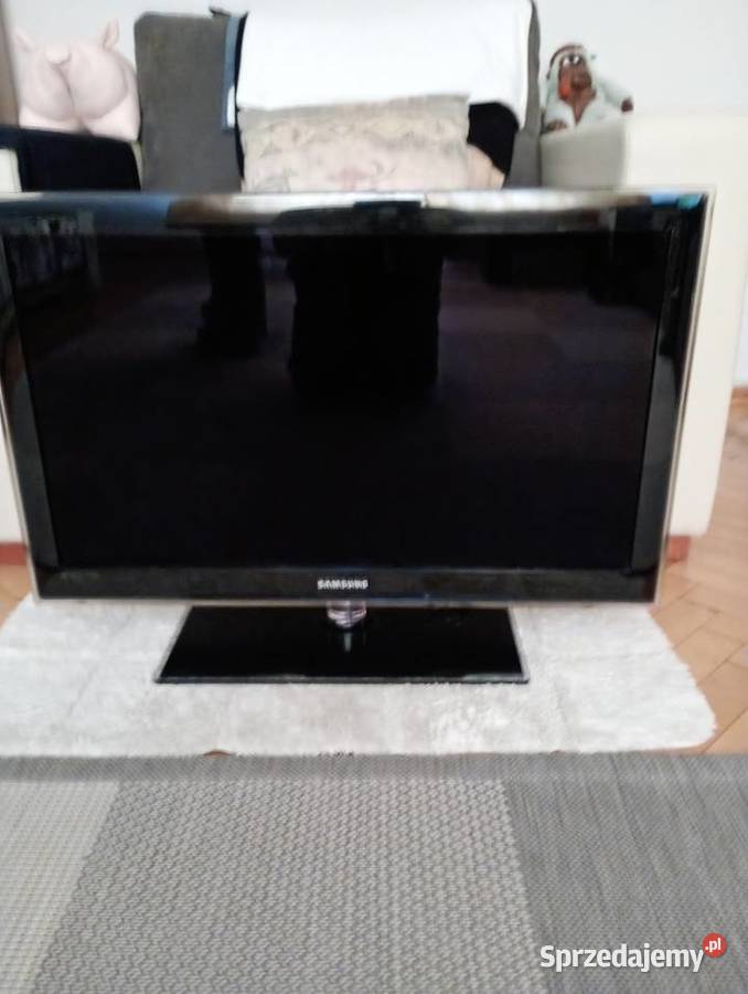 TV Samsung Full HD 32 Radom