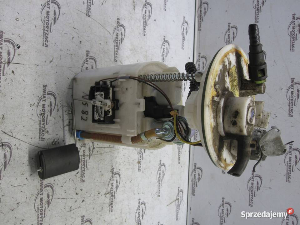 HYUNDAI I20 pompa paliwa pływak 311101J000 Pompy paliwa Kielce sprzedam