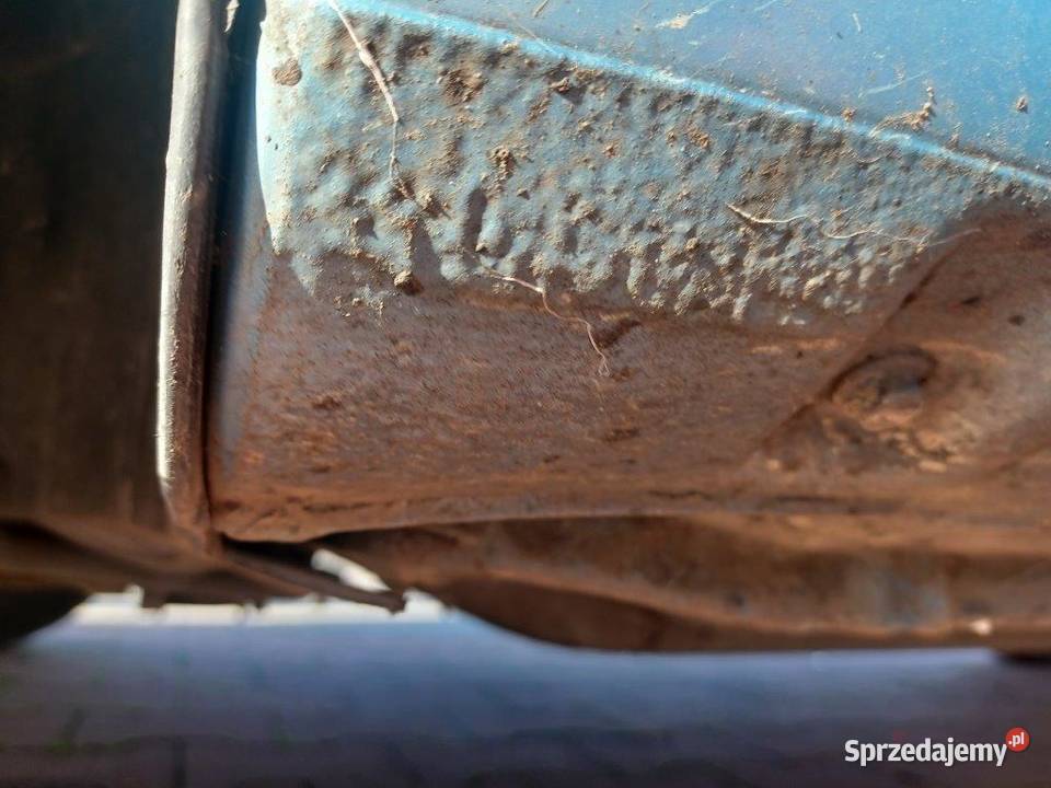 seicento 2004 11 Buk sprzedam