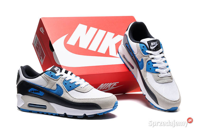 Nike air 90 buty sportowe rozmiar 3646 Warszawa