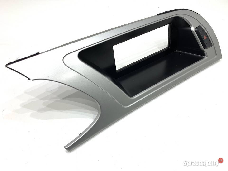 LISTWY DEKOR AUDI A4 B8 8K1857186E SedanLimuzyna podkarpackie