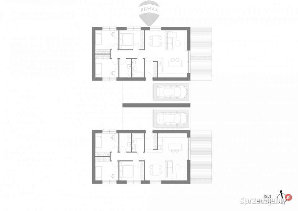 Gotowa inwestycja pod 18 domów 85 m Rudziczka