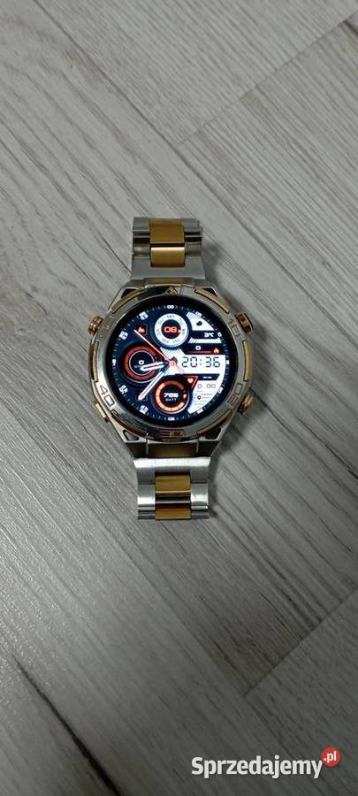 Dzegarek Smartwacz Blackview w90 pro kopia Piotrków Trybunalski