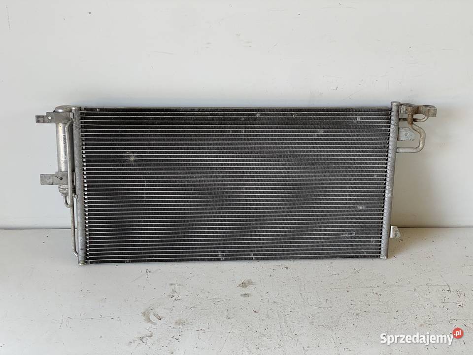 Ford Kuga II MK2 2012 15 chłodnica klimy Wola Filipowska sprzedam