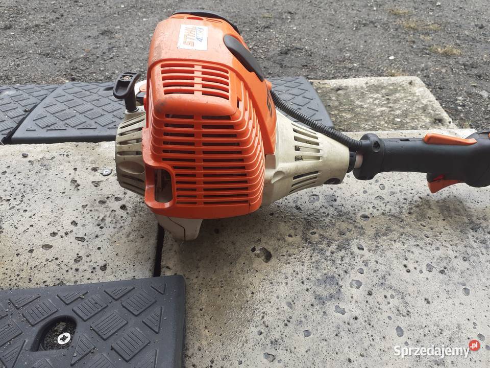 Podkrzesywarka Stihl HT135 Pozostałe Wadowice
