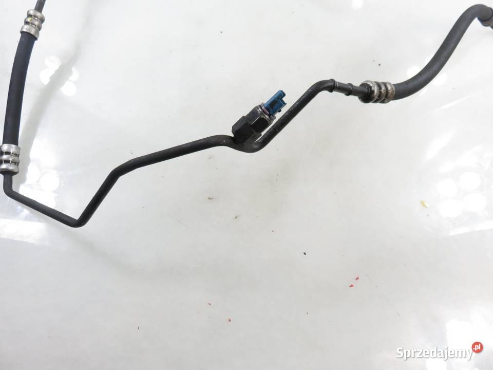 PRZEWÓD WSPOMAGANIA PEUGEOT 206 14 9638222480