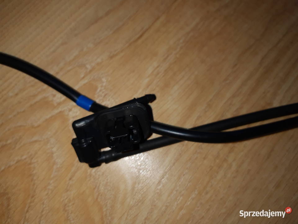 Uszczelka spryskiwacz plastk podszybia Toyota Karoseria