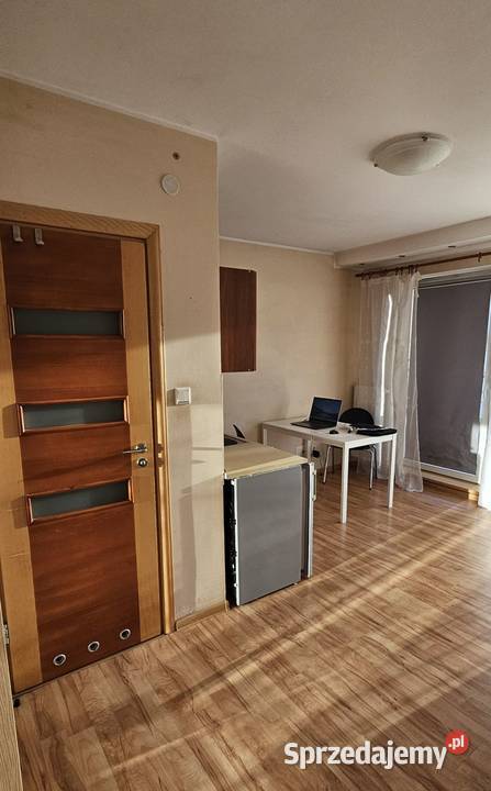 Kawalerka bez opłat Gdańsk Przymorze 25m2