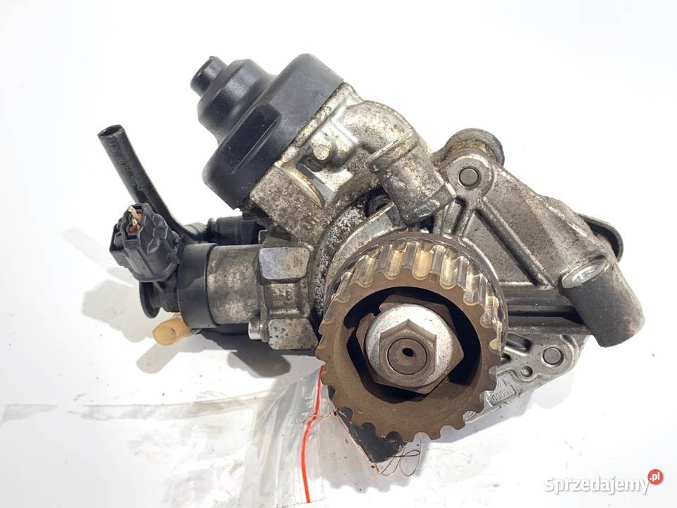 POMPA WTRYSKOWA RENAULT KANGOO II 0445010704 15