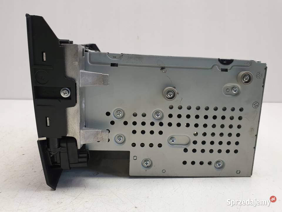 Mercedes W207 C207 RADIO NAWIGACJA A2129008404 lubelskie Rudka