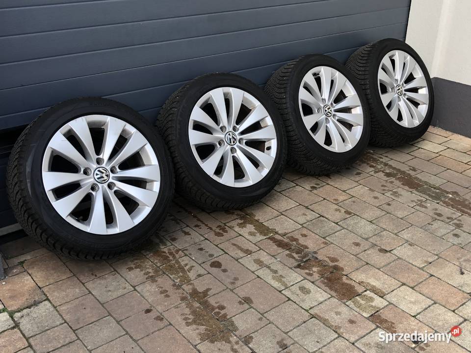 Volkswagen CC 2013 Salon Bezwypadkowy VAT 23 1390cm3 Radomsko