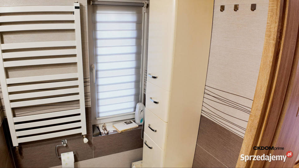 Dom na sprzedaż 50m2 pod lasem Kielce Baranówek Sprzedaż