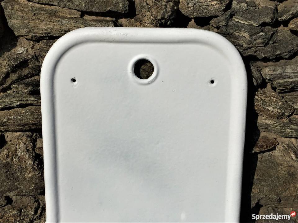 PIĘKNY STARY ZLEW ŻELIWNY KWIETNIK WYSOKI sprzedam