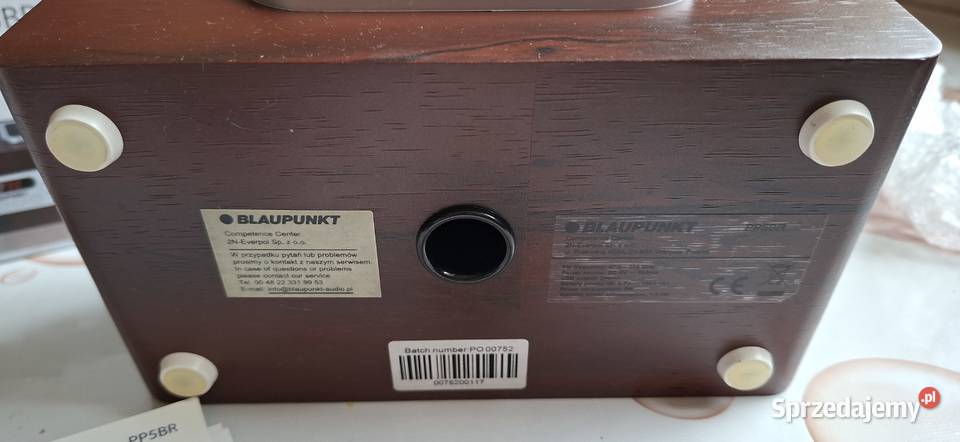 Radio Blaupunkt Super Sprawne Nowe Kielce
