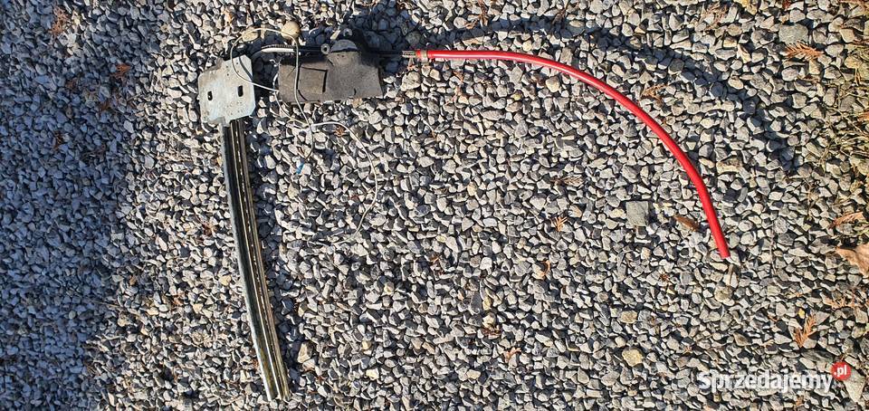 Polonez elektryczne szyby Katowice