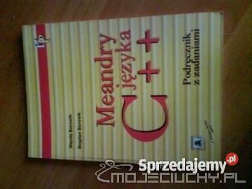 Informatyka Meandry języka C Kielce