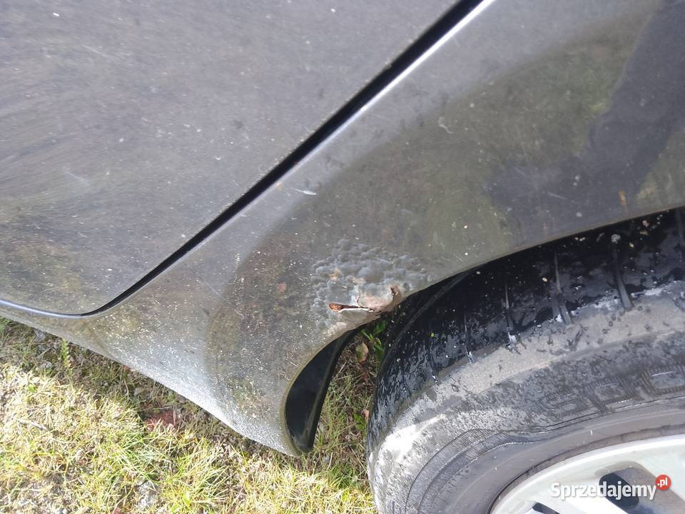 KIA CEED Kombi 16 CRDi 110 warmińsko-mazurskie Iława sprzedam