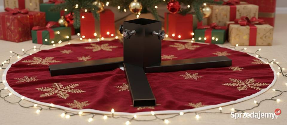 Stojak Choinkowy stojak pod choinkę lubelskie Zamość sprzedam