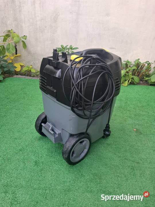 Odkurzacz Karcher NT 351 AP Gwarancja Wysyłka mazowieckie Radom