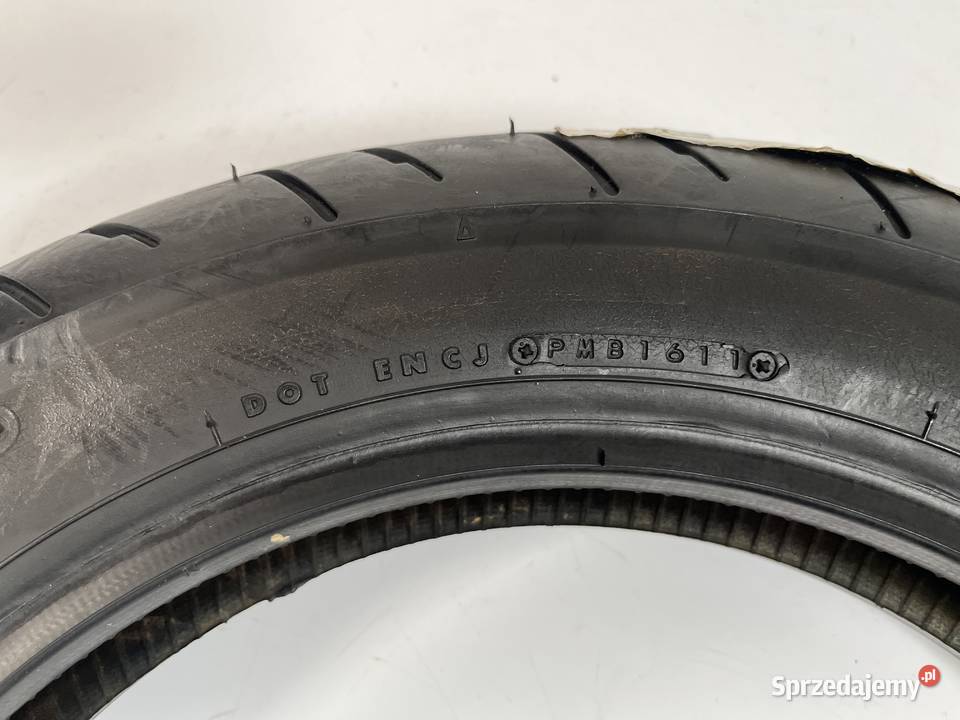 Opona BRIDGESTONE HOOP B03 55P 1109013 MC 2011
