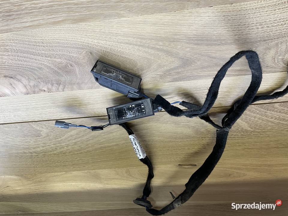 Lampa tył Renault clio IVlewa prawa lampy tylne śląskie Janów