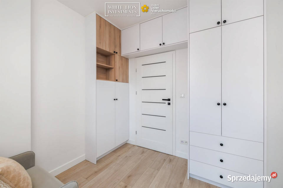 Mieszkanie Warszawa Klinkierowa 51m2 3 pokoje 51m2 Sprzedaż