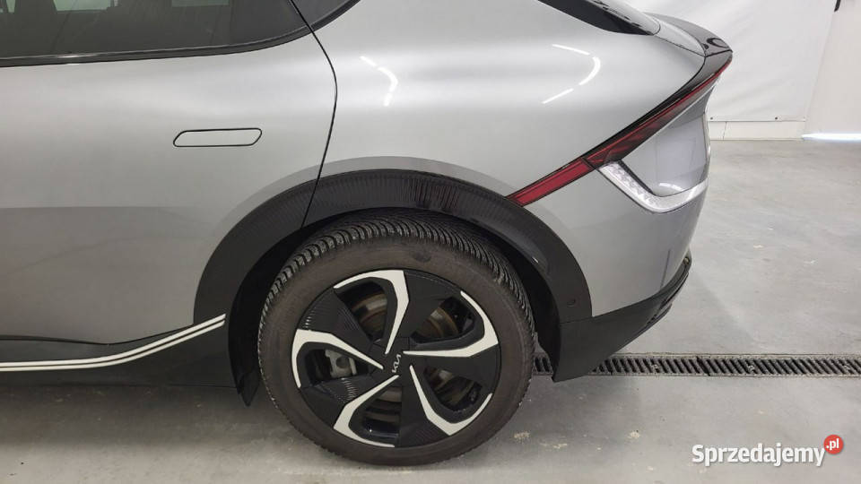 Kia EV6 774kWh Plus AWD 4/5 Grójec sprzedam