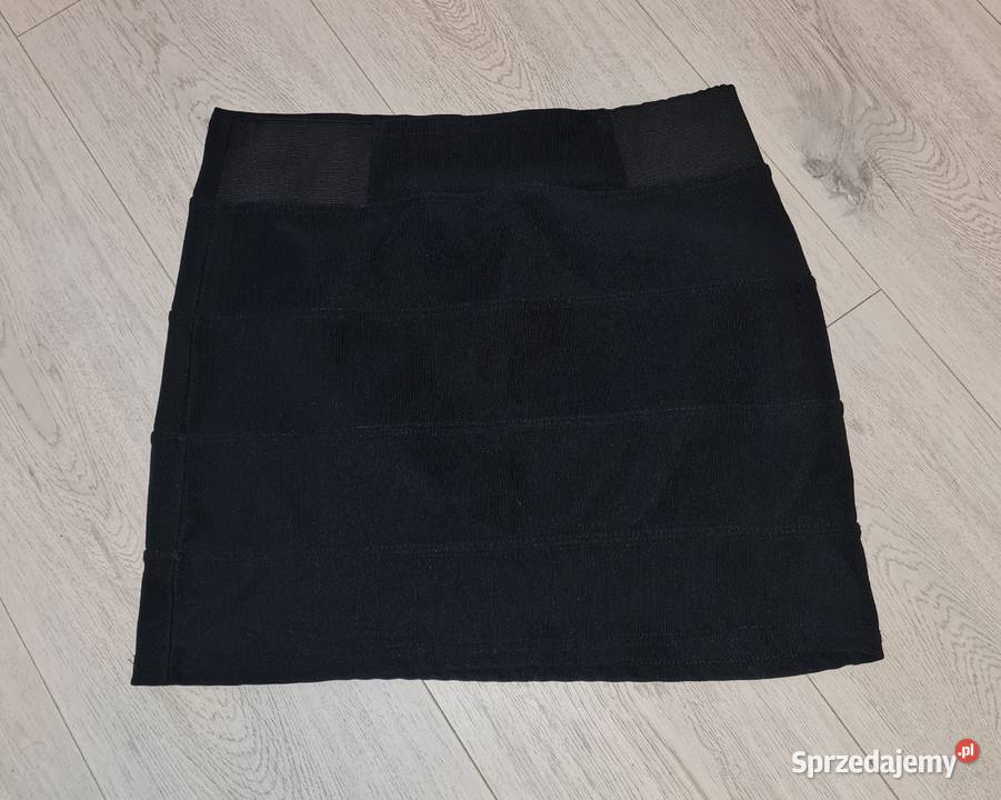 Spódnica damska mini ołówkowa 38M Łódź