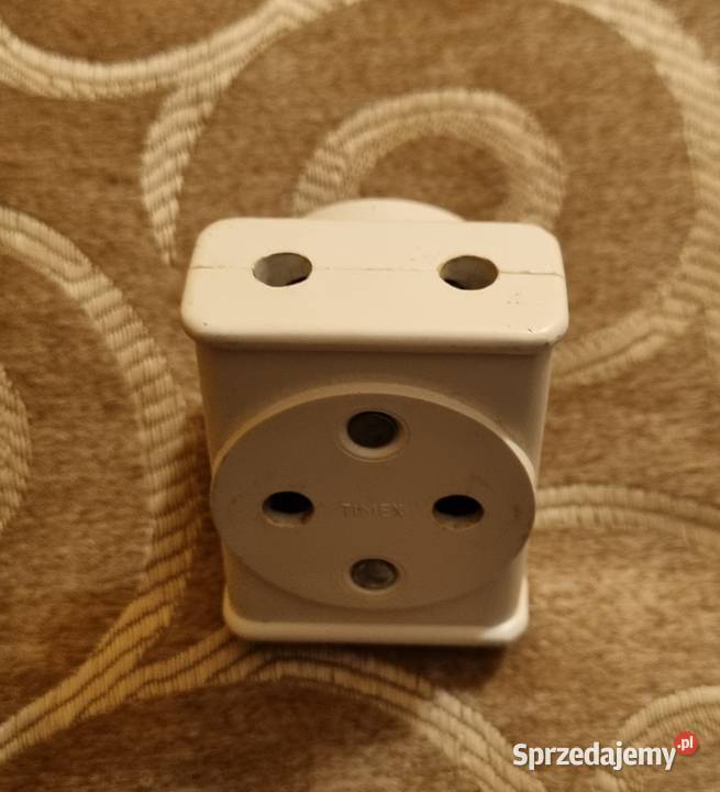 Rozgałęźnik Zabrze